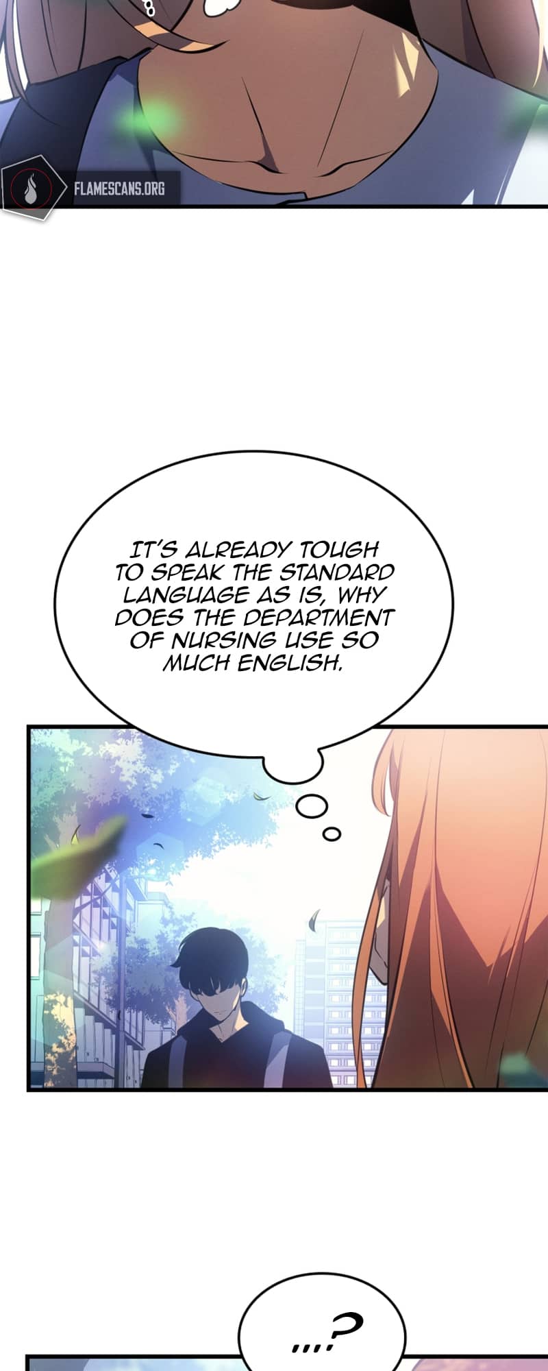 Solo Leveling, Chapter 188 image 075